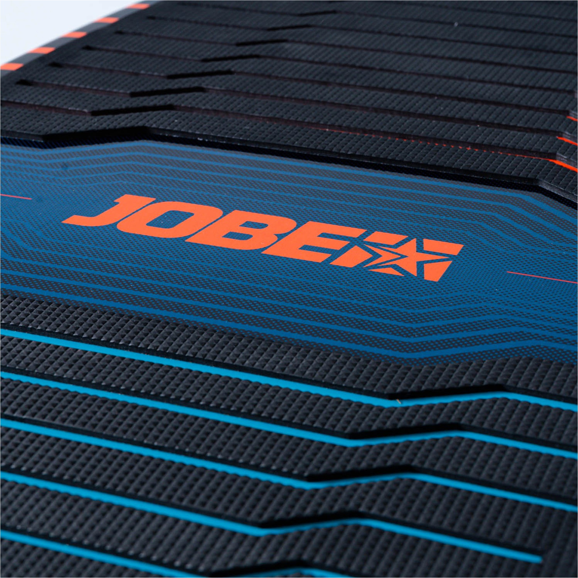 2026 Jobe Laze Wakesurfer 582523001 - Blue